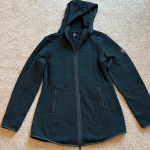 Kuhl Ascendyr Long Jacket
